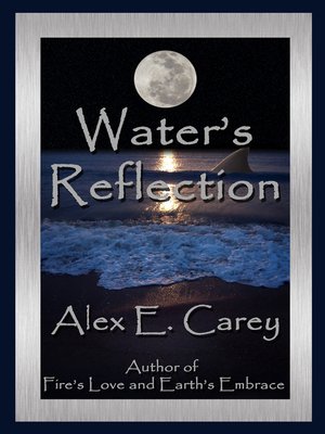 cover image of Water's Reflection